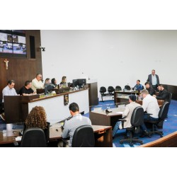 Entra em tramitação na Câmara de Vereadores de Campo Largo a Recomposição dos Salários dos Servidores Municipais